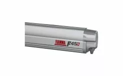 Fiamma F45s 260 Titanium Royal Blue -Campingzelte Verkaufsgeschäft 106695 2485531