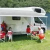 Fiamma F45s Titanium Markise 260 Grau -Campingzelte Verkaufsgeschäft 109764 645762