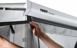 Thule Seitenwand Set Safari Residence G3 5200 / 5003 -Campingzelte Verkaufsgeschäft 110250 617593