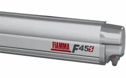 Fiamma F45s Titanium Markise 260 Grau 13 Fiamma F45s Titanium Markise 260 Grau -Campingzelte Verkaufsgeschäft 110286 698971