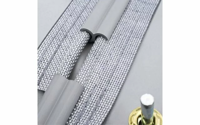 DWT Teilvorzelt Juwel III 6 DWT Teilvorzelt Juwel III – Bild 4