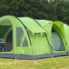 Berger Sierra 6 Tunnelzelt -Campingzelte Verkaufsgeschäft 113631 719688