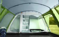 Berger Asmera 6 Familienzelt -Campingzelte Verkaufsgeschäft 114151 2373466