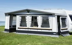 Berger Campione III Ganzjahresvorzelt 14 Berger Campione III Ganzjahresvorzelt -Campingzelte Verkaufsgeschäft 117100 762760