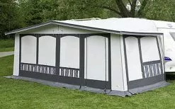 Dwt Carat 240 Ganzjahresvorzelt -Campingzelte Verkaufsgeschäft 117595 762102