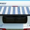 Berger Wachau Fenstermarkise Blau, Weiß -Campingzelte Verkaufsgeschäft 122380 2500438