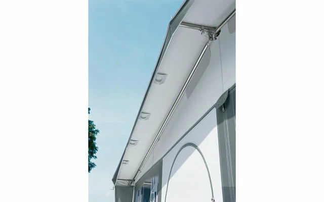 Brand Solair Sonnendach 4 Brand Solair Sonnendach – Bild 2