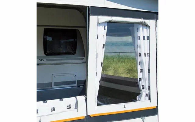 Berger Campione Gardinensatz Für Vorzelt 3 Berger Campione Gardinensatz Für Vorzelt