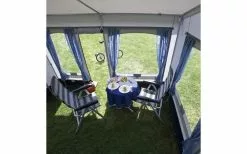 DWT Reisemobilvorzelt Globus Plus -Campingzelte Verkaufsgeschäft 12544 2277383