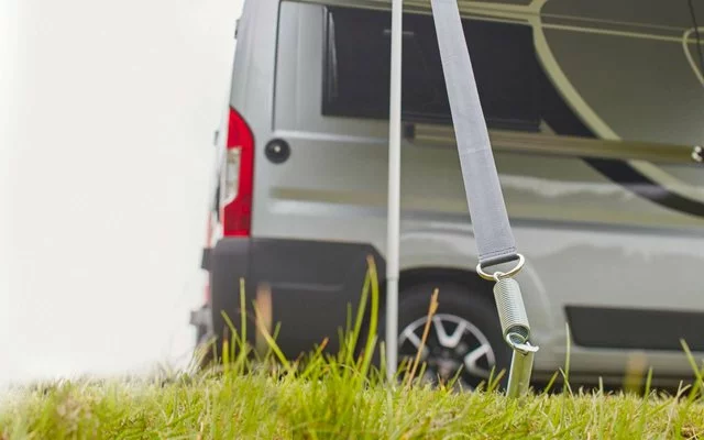 Dometic Markisen-Abspannset 3 Dometic Markisen-Abspannset