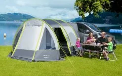 Berger Touring Busvorzelt -Campingzelte Verkaufsgeschäft 192545 1381909