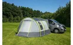 Berger Touring Busvorzelt -Campingzelte Verkaufsgeschäft 192563 1382017