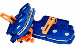 Peggy Peg Fix&Go AntiFlap Markisenklemme 2er Set -Campingzelte Verkaufsgeschäft 196946 2406520