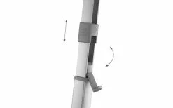 Dometic Wandmarkise PerfectWall PW 1100 Weiß -Campingzelte Verkaufsgeschäft 197252 2597510