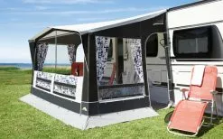 DWT Jazz Gr. 1 Teilvorzelt