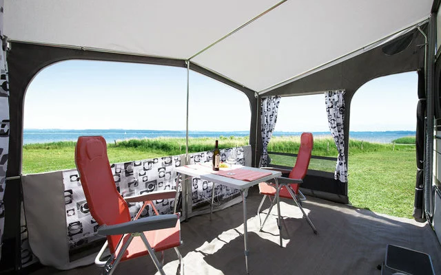 DWT Jazz Gr. 1 Teilvorzelt 5 DWT Jazz Gr. 1 Teilvorzelt – Bild 3