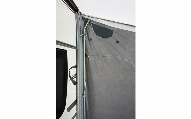 DWT Jazz Gr. 1 Teilvorzelt 7 DWT Jazz Gr. 1 Teilvorzelt – Bild 5