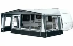 Brand Ganzjahresvorzelt Palazzo -Campingzelte Verkaufsgeschäft 224374 1656106