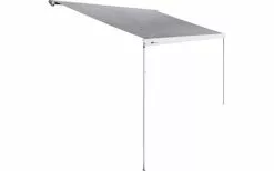 Thule Omnistor 6300 Eloxiert 325cm Dachmarkise Mystic Grau -Campingzelte Verkaufsgeschäft 226372 1718682