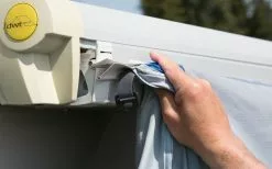 DWT Space Air HQ 375 M Reisevorzelt 11 DWT Space Air HQ 375 M Reisevorzelt -Campingzelte Verkaufsgeschäft 228940 1684202