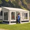 Thule Panorama 5200 Markisen-Vorzelt Medium 3,0 -Campingzelte Verkaufsgeschäft 236575 1800065