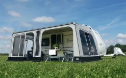 Wigo Rolli Plus Panoramic 250/5 Volleingezogenes Markisenzelt 15 Wigo Rolli Plus Panoramic 250/5 Volleingezogenes Markisenzelt -Campingzelte Verkaufsgeschäft 245937 2522248