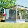 Fiamma Room F40Van Premium Vorzelt Für F40 Markise -Campingzelte Verkaufsgeschäft 248967 2531311