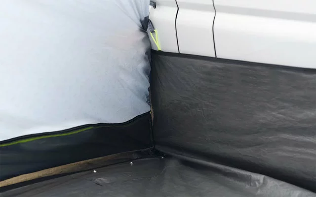 Outwell Milestone Shade Busvorzelt 6 Outwell Milestone Shade Busvorzelt – Bild 4