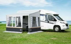 Berger Seitenwände Für Fiamma Markisen -Campingzelte Verkaufsgeschäft 271432 1915466