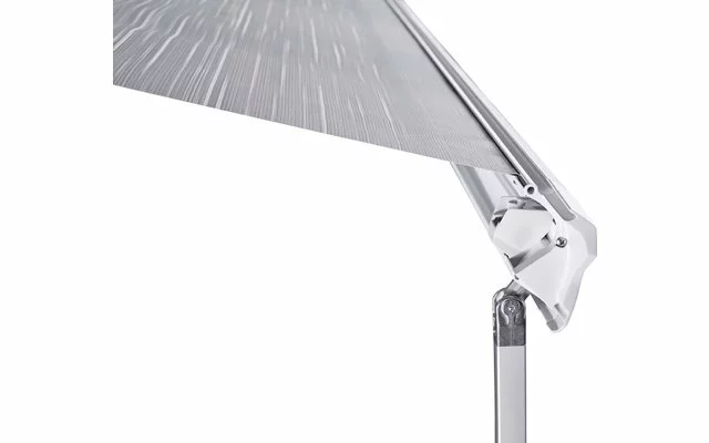 Thule Omnistor 6300 Pack Dachmarkise Mit Montagesatz Für Ducato / Jumper / Boxer Anthrazit 6 Thule Omnistor 6300 Pack Dachmarkise Mit Montagesatz Für Ducato / Jumper / Boxer Anthrazit – Bild 4