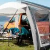 Vango Seitenwand-Set Für AirBeam Sky Canopy 1 Vango Seitenwand-Set Für AirBeam Sky Canopy -Campingzelte Verkaufsgeschäft 276804 2569457