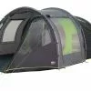 High Peak Paros 5 Tunnelzelt -Campingzelte Verkaufsgeschäft 276824 2587190