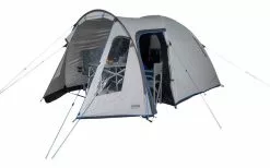 High Peak Tessin 4.0 Kuppelzelt Mit Tunnelvorbau -Campingzelte Verkaufsgeschäft 277012 2545064