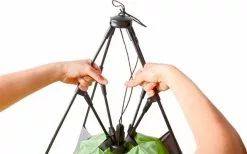 Brunner Blitz 3 Automatic Kuppelzelt -Campingzelte Verkaufsgeschäft 278754 2298074