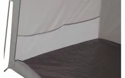 Bo-Camp Grey Fahrradzelt / Universalzelt -Campingzelte Verkaufsgeschäft 298437 2542865