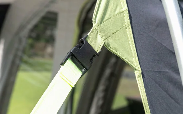 Brunner Pure 4 Airtech Aufblasbares Familienzelt 6 Brunner Pure 4 Airtech Aufblasbares Familienzelt – Bild 4