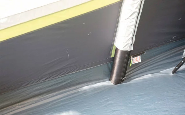 Brunner Pure 4 Airtech Aufblasbares Familienzelt 7 Brunner Pure 4 Airtech Aufblasbares Familienzelt – Bild 5