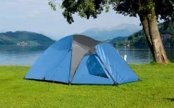 Berger Kiwi NZ 2 Kuppelzelt -Campingzelte Verkaufsgeschäft 315953 2564600