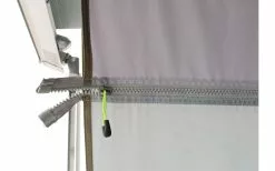 Outwell Fallcrest Side Panel Set Für Markisen 2 Stück -Campingzelte Verkaufsgeschäft 323088 2379667