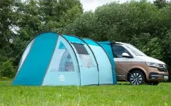 Camptime Jupiter Busvorzelt