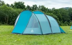 Camptime Uranus 6 Tunnelzelt 10 Camptime Uranus 6 Tunnelzelt -Campingzelte Verkaufsgeschäft 333206 2554240