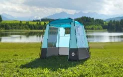 Camptime Venus Freistehendes Küchen- / Universalzelt 14 Camptime Venus Freistehendes Küchen- / Universalzelt -Campingzelte Verkaufsgeschäft 333242 2353346