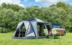 Berger Heckzelt Liberta Air BUS -Campingzelte Verkaufsgeschäft 333248 2196930