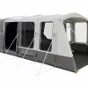 Dometic Ascension FTX 401 TC Aufblasbares Familienzelt -Campingzelte Verkaufsgeschäft 333725 2200175