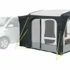 Dometic Club Air Pro DA 260 Aufblasbares Bus- / Wohnmobilvorzelt -Campingzelte Verkaufsgeschäft 334763 2493089