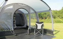 Kampa Tunnelzelt Hayling 4 6 Kampa Tunnelzelt Hayling 4 -Campingzelte Verkaufsgeschäft 343260 2639827