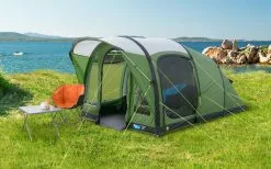 Kampa Brean AIR 3 Aufblasbares Tunnelzelt -Campingzelte Verkaufsgeschäft 345656 2259050