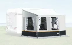 Berger Vorderwand Für Markisenzelt Thule 300 12 Berger Vorderwand Für Markisenzelt Thule 300 -Campingzelte Verkaufsgeschäft 346664 2486552 1