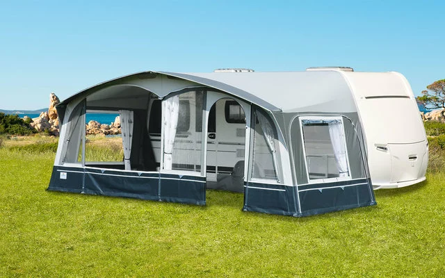 Brand Arcade 240 Vorzelt 9 Brand Arcade 240 Vorzelt – Bild 7