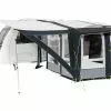 Dometic Ace Air Pro 400 S Aufblasbares Wohnwagen- / Reisevorzelt 325 X 400 Cm -Campingzelte Verkaufsgeschäft 348363 2232047